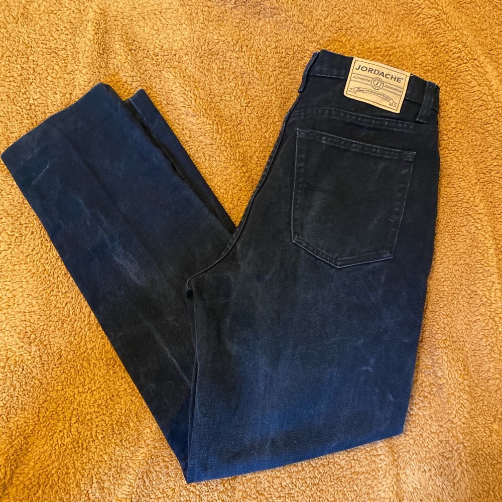 Vintage Mom Jeans